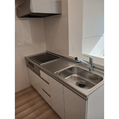 カーサエテルノＣ 202【管理NO：1-027692501-02020】 ★家具家電は申し込み後に搬入します 2026年08月中旬入居可能の物件写真3