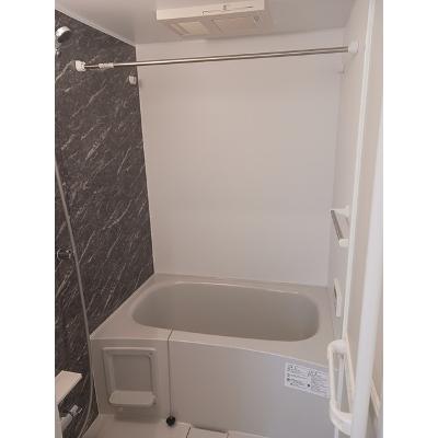 カーサエテルノＣ 202【管理NO：1-027692501-02020】 ★家具家電は申し込み後に搬入します 2026年08月中旬入居可能の物件写真4