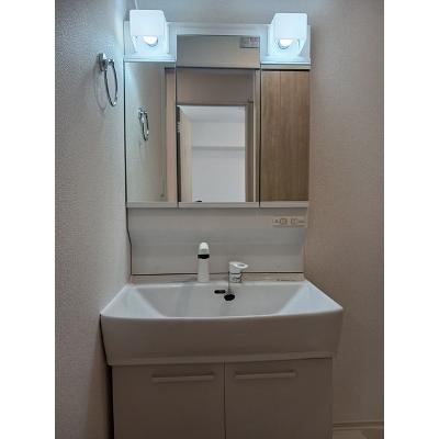 カーサエテルノＣ 202【管理NO：1-027692501-02020】 ★家具家電は申し込み後に搬入します 2026年08月中旬入居可能の物件写真6