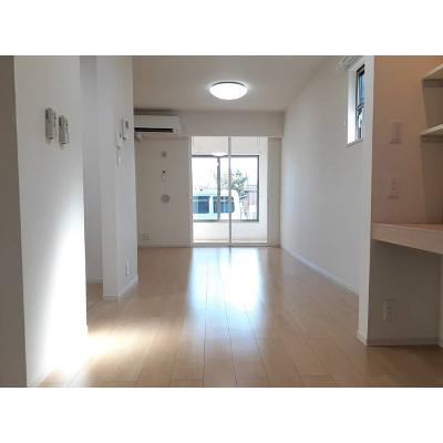 アルパーダ 101【管理NO：1-023964901-01010】 ★家具家電は申し込み後に搬入します 2026年08月上旬入居可能の物件写真2