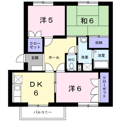 ロイヤルエステート神明Ｂ 201【管理NO：1-004326502-02010】 ★家具家電は申し込み後に搬入します 2026年08月中旬入居可能の外観画像