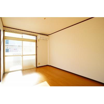 美恵乃ハイム 101【管理NO：1-004977001-01010】 ★家具家電は申し込み後に搬入します 2026年08月上旬入居可能の物件写真2