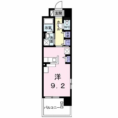 Ｏｃｅａｎ　Ｓｋｙ 301【管理NO：1-020221201-03010】 ★家具家電は申し込み後に搬入します 2026年07月中旬入居可能の外観画像