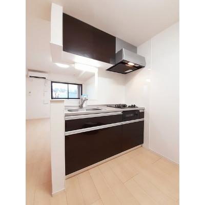 Ｏｃｅａｎ　Ｓｋｙ 301【管理NO：1-020221201-03010】 ★家具家電は申し込み後に搬入します 2026年07月中旬入居可能の物件写真3