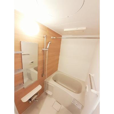 Ｏｃｅａｎ　Ｓｋｙ 301【管理NO：1-020221201-03010】 ★家具家電は申し込み後に搬入します 2026年07月中旬入居可能の物件写真4