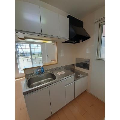 ハッピーワンＥ 201【管理NO：1-017075601-02010】 ★家具家電は申し込み後に搬入します 2026年08月上旬入居可能の物件写真3