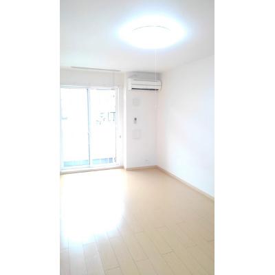 サンカルム 101【管理NO：1-016958901-01010】 ★家具家電は申し込み後に搬入します★ ★2026年08月中旬入居可能★の物件写真2