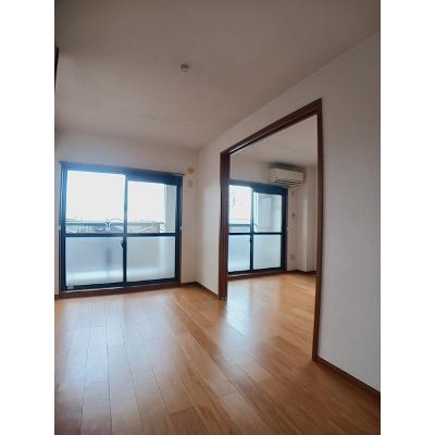 クリスタルＫＵＭＡＧＡＹＡ－Ａ 303【管理NO：1-010790501-03030】 ★家具家電は申し込み後に搬入します★の物件写真2