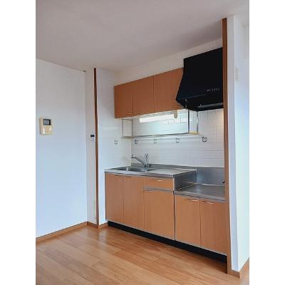クリスタルＫＵＭＡＧＡＹＡ－Ａ 303【管理NO：1-010790501-03030】 ★家具家電は申し込み後に搬入します★の物件写真3