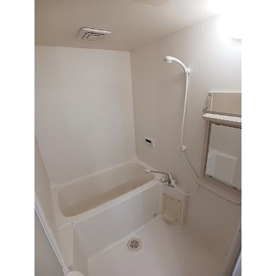 クリスタルＫＵＭＡＧＡＹＡ－Ａ 303【管理NO：1-010790501-03030】 ★家具家電は申し込み後に搬入します★の物件写真4