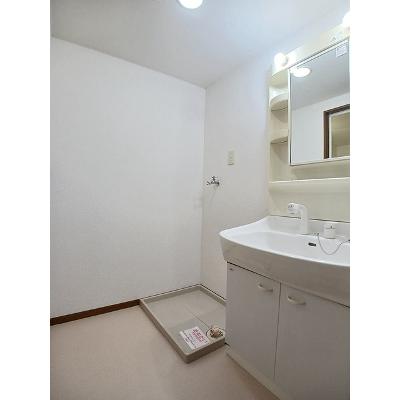 クリスタルＫＵＭＡＧＡＹＡ－Ａ 303【管理NO：1-010790501-03030】 ★家具家電は申し込み後に搬入します★の物件写真6