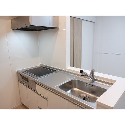 クラール　Ｋ 203【管理NO：1-027700901-02030】 ★家具家電は申し込み後に搬入します 2026年09月中旬入居可能の物件写真3