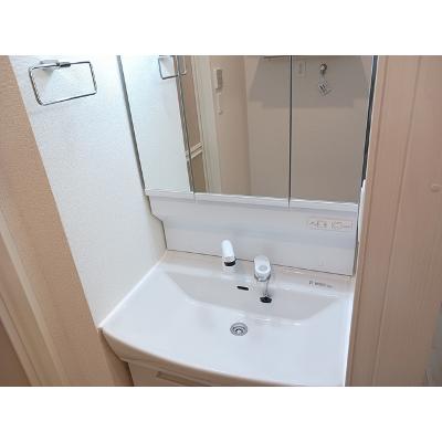 クラール　Ｋ 203【管理NO：1-027700901-02030】 ★家具家電は申し込み後に搬入します 2026年09月中旬入居可能の物件写真6