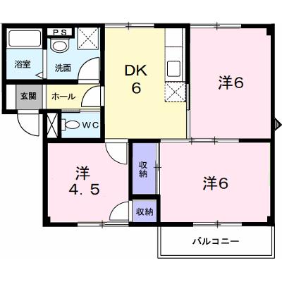 プラドール浜田 202【管理NO：1-003151001-02020】 ★家具家電は申し込み後に搬入します 2026年08月上旬入居可能の外観画像