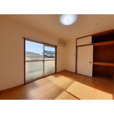 プラドール浜田 202【管理NO：1-003151001-02020】 ★家具家電は申し込み後に搬入します★の物件写真2