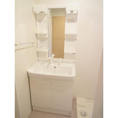 サニーガーデン　Ｃ 102【管理NO：1-018801203-01020】 ★家具家電は申し込み後に搬入します★の物件写真6