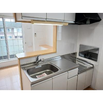 ルートサイドヴィラⅡ 201【管理NO：1-017953201-02010】 ★家具家電は申し込み後に搬入します★の物件写真3