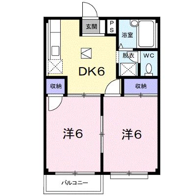 エルディム笹島 204【管理NO：1-004042201-02040】 ★家具家電は申し込み後に搬入します★の外観画像