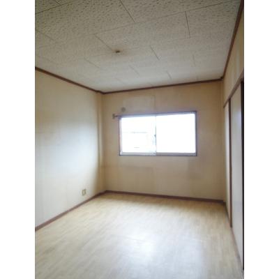 サンハイツ松本 203【管理NO：1-000551201-02030】 ★家具家電は申し込み後に搬入します 2026年08月中旬入居可能の物件写真2
