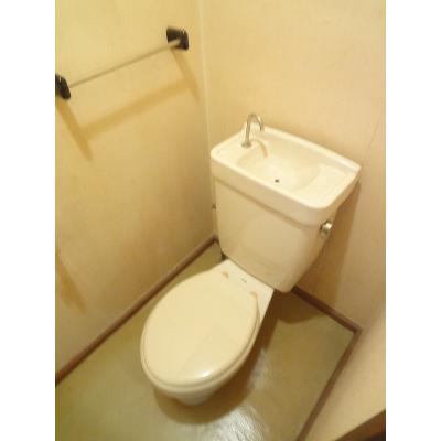 サンハイツ松本 203【管理NO：1-000551201-02030】 ★家具家電は申し込み後に搬入します 2026年08月中旬入居可能の物件写真5