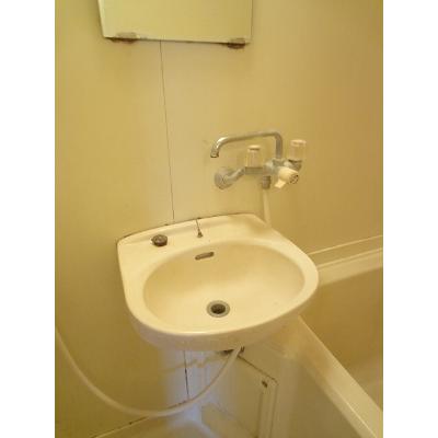 サンハイツ松本 203【管理NO：1-000551201-02030】 ★家具家電は申し込み後に搬入します 2026年08月中旬入居可能の物件写真6