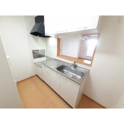 ファミーユⅠ 202【管理NO：1-015423201-02020】 ★家具家電は申し込み後に搬入します 2026年07月下旬入居可能の物件写真3