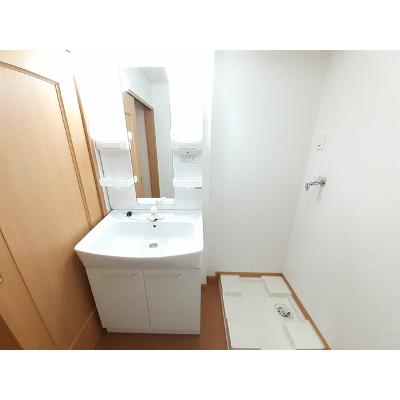 ファミーユⅠ 202【管理NO：1-015423201-02020】 ★家具家電は申し込み後に搬入します 2026年07月下旬入居可能の物件写真6