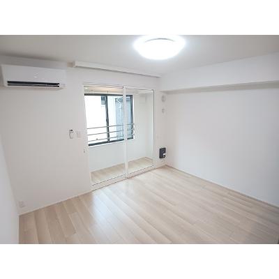 シエル　エトワール　Ⅱ 203【管理NO：1-028773802-02030】 ★家具家電は申し込み後に搬入します★の物件写真2
