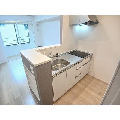 シエル　エトワール　Ⅱ 203【管理NO：1-028773802-02030】 ★家具家電は申し込み後に搬入します★の物件写真3