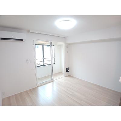 シエル　エトワール　Ⅱ 202【管理NO：1-028773802-02020】 ★家具家電は申し込み後に搬入します★の物件写真2