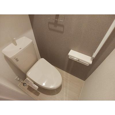シエル　エトワール　Ⅱ 202【管理NO：1-028773802-02020】 ★家具家電は申し込み後に搬入します★の物件写真5