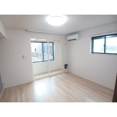 シエル　エトワール　Ⅱ 104【管理NO：1-028773802-01040】 ★家具家電は申し込み後に搬入します★の物件写真2