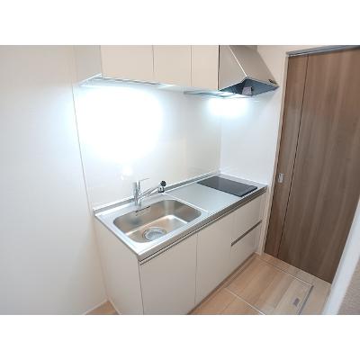 シエル　エトワール　Ⅱ 104【管理NO：1-028773802-01040】 ★家具家電は申し込み後に搬入します★の物件写真3