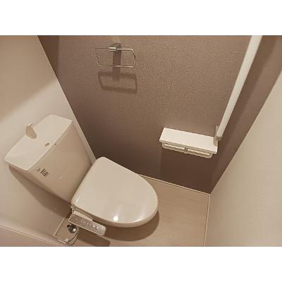 シエル　エトワール　Ⅱ 101【管理NO：1-028773802-01010】 ★家具家電は申し込み後に搬入します★の物件写真5