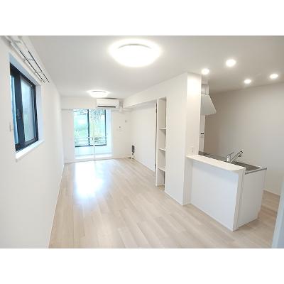 シエル　エトワール　Ⅰ 105【管理NO：1-028773801-01050】 ★家具家電は申し込み後に搬入します★の物件写真2