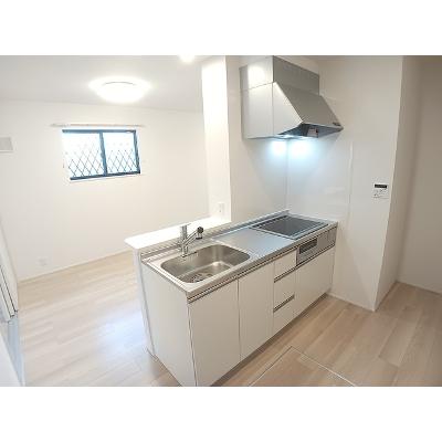 シエル　エトワール　Ⅰ 105【管理NO：1-028773801-01050】 ★家具家電は申し込み後に搬入します★の物件写真3