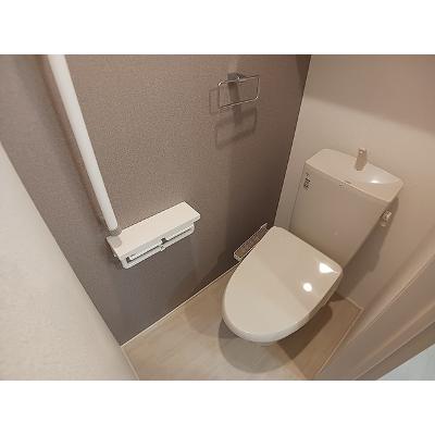 シエル　エトワール　Ⅰ 105【管理NO：1-028773801-01050】 ★家具家電は申し込み後に搬入します★の物件写真5