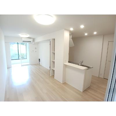 シエル　エトワール　Ⅰ 103【管理NO：1-028773801-01030】 ★家具家電は申し込み後に搬入します★の物件写真2