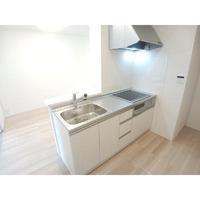 シエル　エトワール　Ⅰ 103【管理NO：1-028773801-01030】 ★家具家電は申し込み後に搬入します★の物件写真3