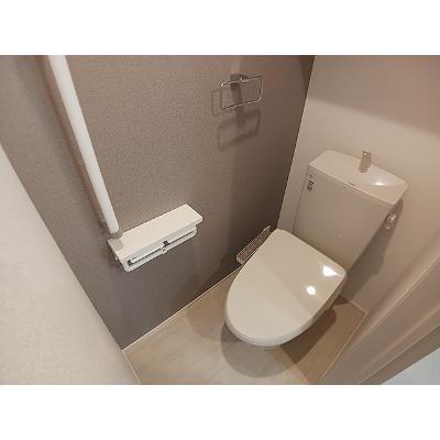 シエル　エトワール　Ⅰ 103【管理NO：1-028773801-01030】 ★家具家電は申し込み後に搬入します★の物件写真5