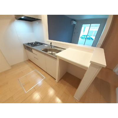 フォートレス　Ｂ 102【管理NO：1-024291902-01020】 ★家具家電は申し込み後に搬入します 2026年08月上旬入居可能の物件写真3