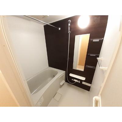 フォートレス　Ｂ 102【管理NO：1-024291902-01020】 ★家具家電は申し込み後に搬入します 2026年08月上旬入居可能の物件写真4