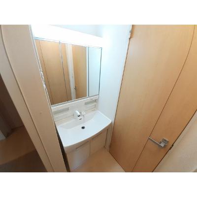フォートレス　Ｂ 102【管理NO：1-024291902-01020】 ★家具家電は申し込み後に搬入します 2026年08月上旬入居可能の物件写真6