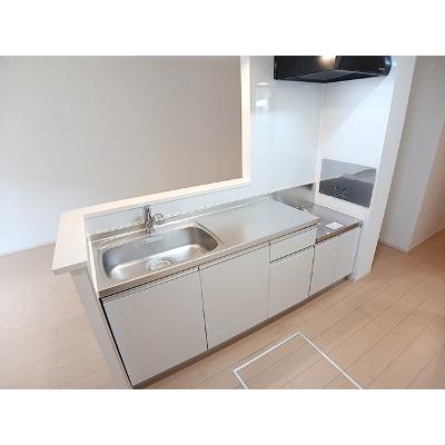 プラシードⅠ 102【管理NO：1-020852801-01020】 ★家具家電は申し込み後に搬入します★ ★2026年10月下旬入居可能★の物件写真3