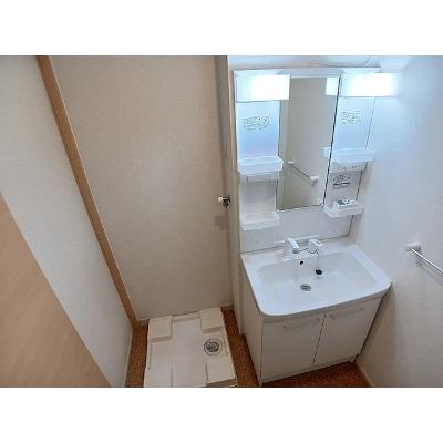 プラシードⅠ 102【管理NO：1-020852801-01020】 ★家具家電は申し込み後に搬入します★ ★2026年10月下旬入居可能★の物件写真6