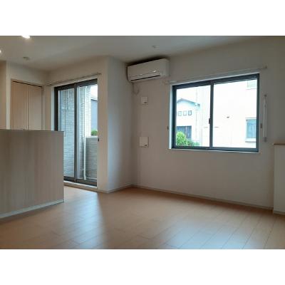 apartment 茨城県取手市ゆめみ野４丁目１６番地８ 

↓地図はこちらから
