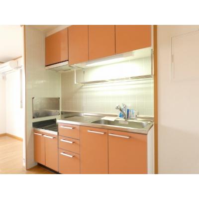 シャルマンＣ 201【管理NO：1-012297403-02010】 ★家具家電は申し込み後に搬入します★の物件写真3