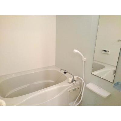 ピノーロ　Ⅱ 101【管理NO：1-016301102-01010】 ★家具家電は申し込み後に搬入しますの物件写真4