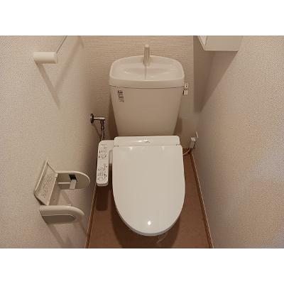 ピノーロ　Ⅱ 101【管理NO：1-016301102-01010】 ★家具家電は申し込み後に搬入しますの物件写真5