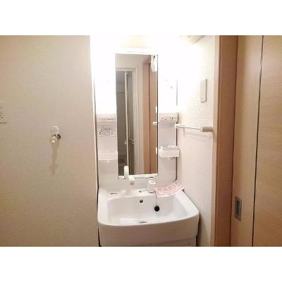 ピノーロ　Ⅱ 101【管理NO：1-016301102-01010】 ★家具家電は申し込み後に搬入しますの物件写真6